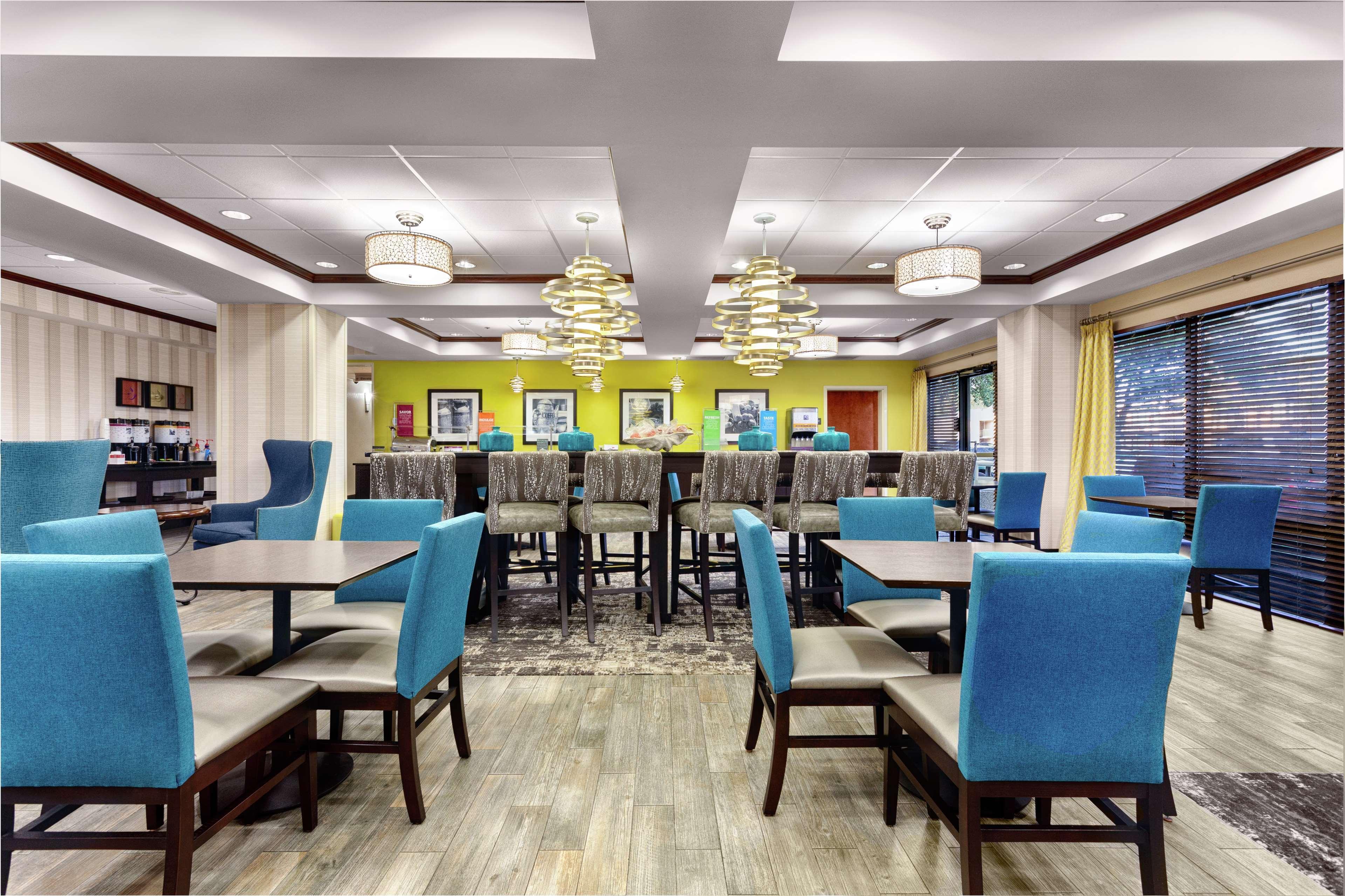 Hampton Inn Amelia Island Fernandina Beach Exterior foto